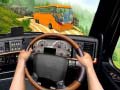 Lalao Indian Uphill Bus Simulator