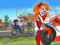 Lalao Moto Quest: Bike Racing