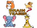 Lalao Brain teaser