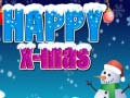 Lalao Happy X-mas