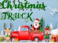 Lalao Christmas Truck 