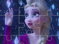 Lalao Frozen II Jigsaw 2