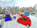 Lalao Hard Car Parking Modern Drive