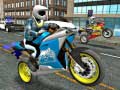 Lalao Sports Bike Simulator 3d 2018