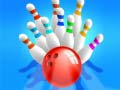 Lalao Bowling Hit 3d