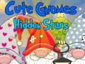 Lalao Cute Gnomes Hidden Stars
