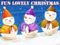 Lalao Fun Lovely Christmas