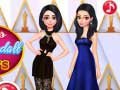 Lalao Kylie vs Kendall Oscars
