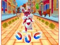 Lalao Bunny Run