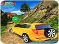 Lalao Offroad Land Cruiser Jeep Simulator
