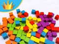 Lalao Cubes King