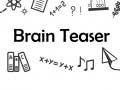 Lalao Brain Teaser
