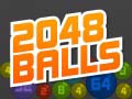 Lalao 2048 Balls