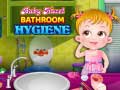 Lalao Baby Hazel Bathroom Hygiene