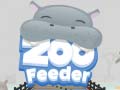 Lalao Zoo Feeder