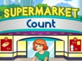 Lalao Supermarket Count