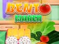 Lalao Bento Maker