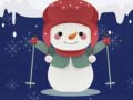 Lalao Break The Snowman Xmas