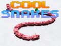 Lalao Cool snakes
