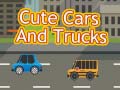 Lalao Cute Cars and Trucks