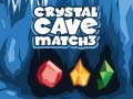 Lalao Crystal Cave Match 3