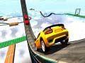 Lalao Impossible Sports Car Simulator 3d