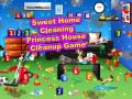 Lalao Sweet Home Cleaning: Princess House Cleanup Game