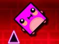 Lalao Geometry Dash Challenge