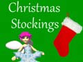 Lalao Christmas Stockings