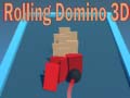 Lalao Rolling Domino 3D