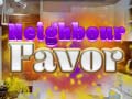 Lalao Neighbor Favor