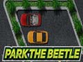 Lalao Park the Beetle