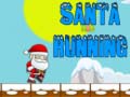Lalao Santa Running