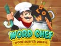 Lalao Word chef Word Search Puzzle