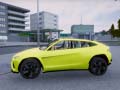 Lalao Car Physics Simulator Sandboxed: Berlin