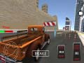 Lalao Suv Parking Simulator 3d
