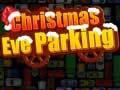 Lalao Christmas Eve Parking