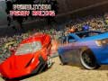 Lalao Demolition Derby Racing