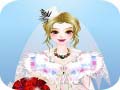 Lalao My Winter Wedding Dressup