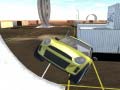 Lalao Stunt Crash Car 4 Fun