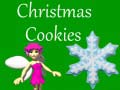 Lalao Christmas Cookies