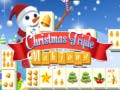 Lalao Christmas Triple Mahjong