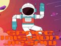 Lalao Space Mission Jigsaw