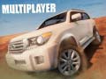 Lalao Multiplayer 4x4 Offroad Drive