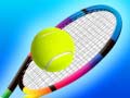 Lalao Tennis Clash