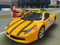 Lalao Free New York Taxi Driver 3d
