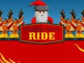 Lalao Christmas Ride