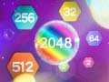 Lalao Block Hexa Merge 2048