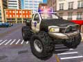 Lalao Police Truck Driver Simulator