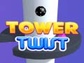 Lalao Tower Twist